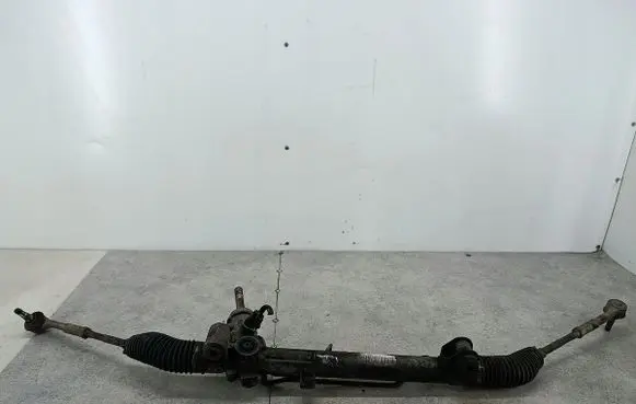 Opel Zafira B Steering rack 