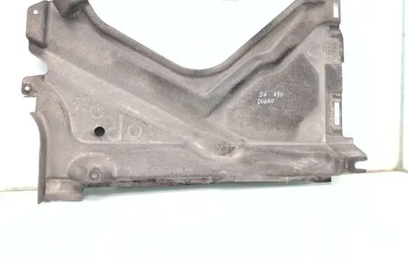 Audi A6 C7 Rear underbody cover/under tray 4G0825216A