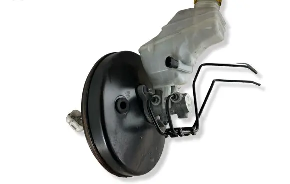 Opel Combo D Brake booster 51897930