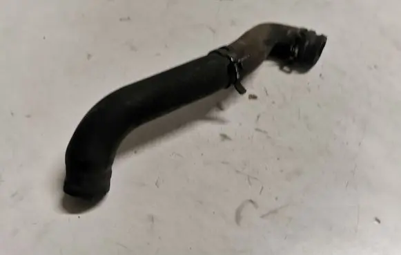 Breather/breather pipe/hose