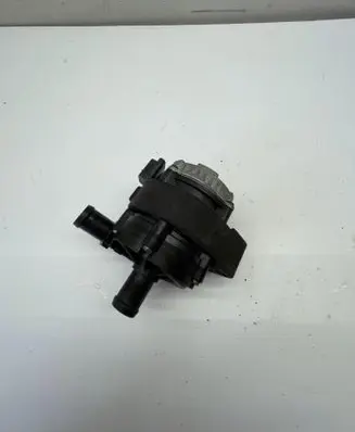 Renault Scenic IV - Grand scenic IV Electric auxiliary coolant/water pump 210108197R 0392024095