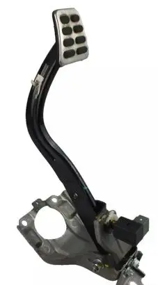 KIA Optima Brake pedal