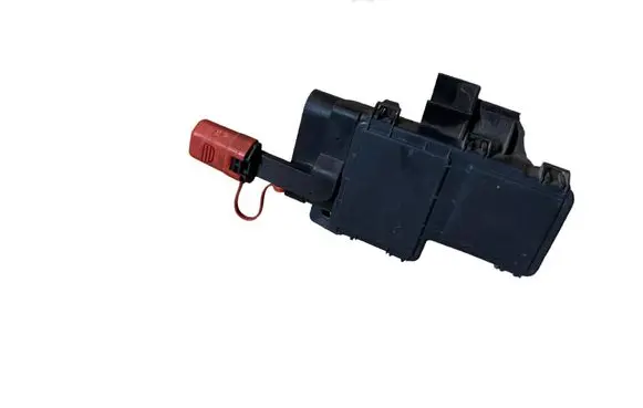 BMW 7 E65 E66 Positive wiring loom 8387568