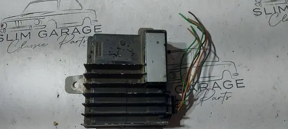 Toyota Sienna XL10 I Combustion control unit/module 83BB12A297AA 83762B
