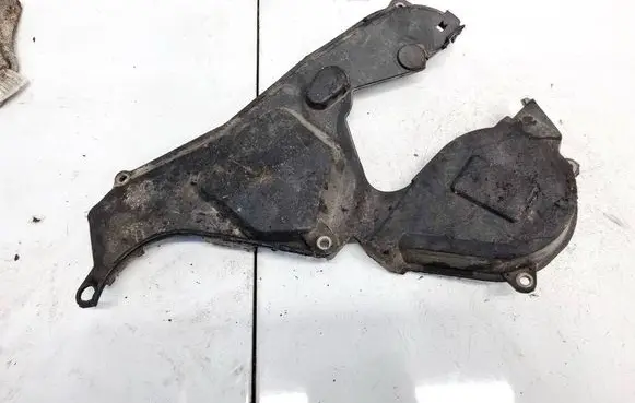 Renault Megane I Timing belt guard (cover) 8200112278