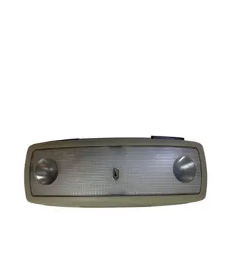 Rear seat light