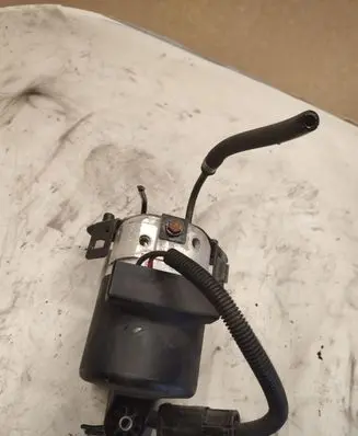 Land Rover Range Rover L322 ABS Pump