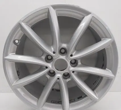 BMW X2 F39 R17 spare wheel 6856061