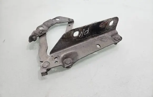 Engine bonnet/hood hinges