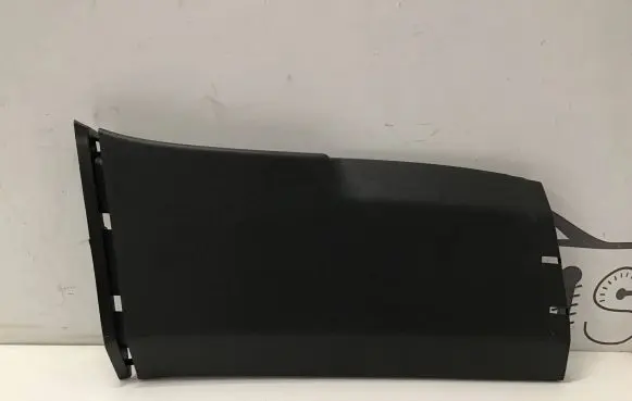 Volkswagen Arteon Shooting Brake (B) pillar trim (bottom) 3G8867292