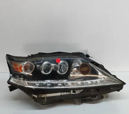Lexus RX 330 - 350 - 400H Headlight/headlamp 8114548881
