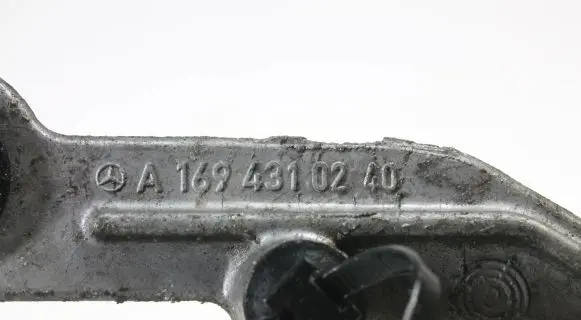 Mercedes-Benz B W245 ABS Pump 0265230870A