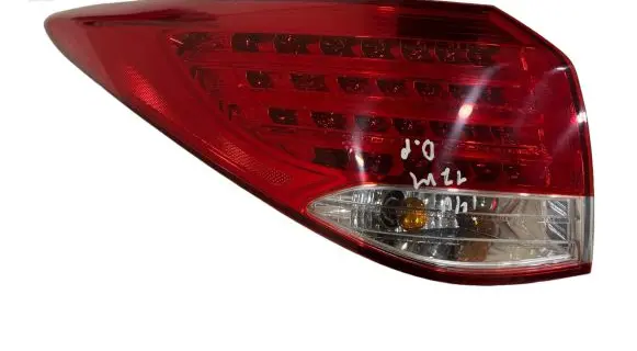 Hyundai i40 Rear/tail lights 924013Z000