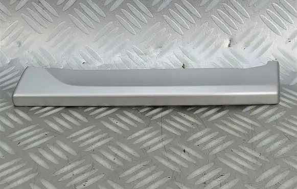 Audi Q8 Other dashboard part 4M8853189