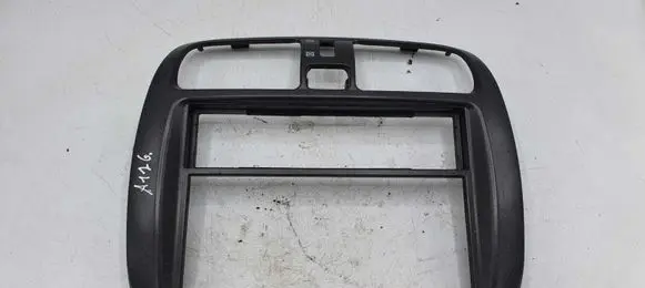 Mitsubishi Space Star Climate control/heater control trim MR270205