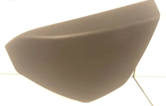 Mercedes-Benz E C207 W207 Front door card panel trim A2077270788
