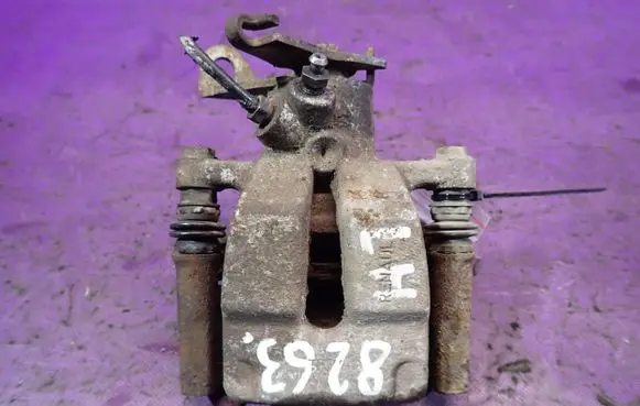 Renault Fluence Rear brake caliper