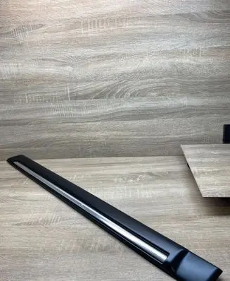 KIA EV6 Front sill trim cover DGDI02030 LEFTSIDE