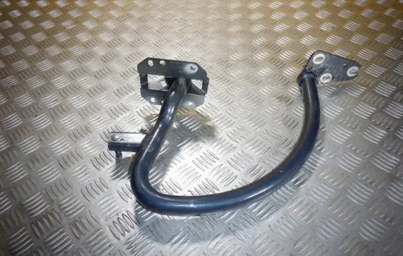 Audi A5 8T 8F Tailgate/trunk/boot hinge 8T0827302G