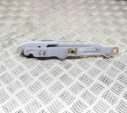 Hyundai Sonata Tailgate/trunk/boot hinge