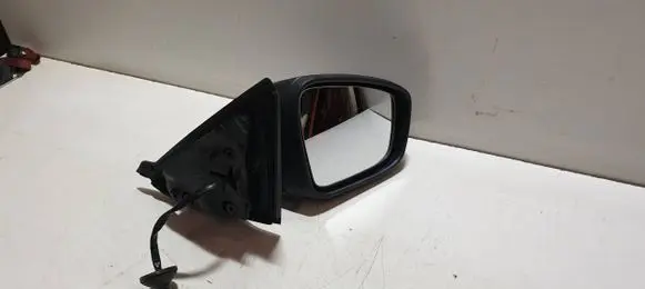 Dacia Spring Front door electric wing mirror 963013915R