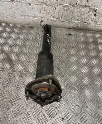 BMW X5 E70 Rear shock absorber/damper 6781931