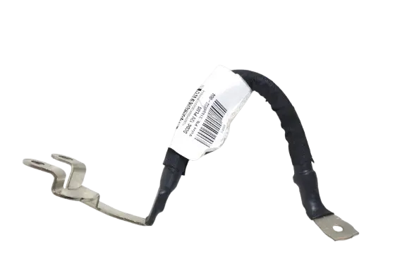 Volvo S60 Negative earth cable (battery) 31499992 SK60003