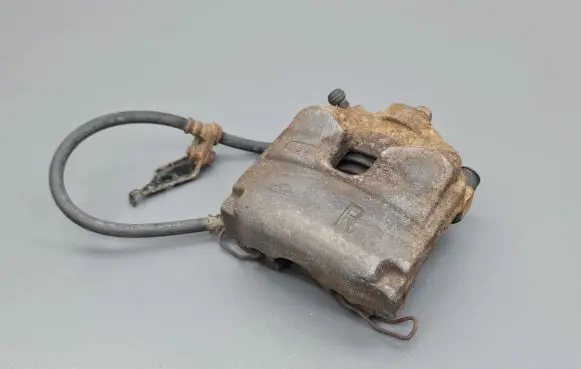 Honda Accord Front brake caliper