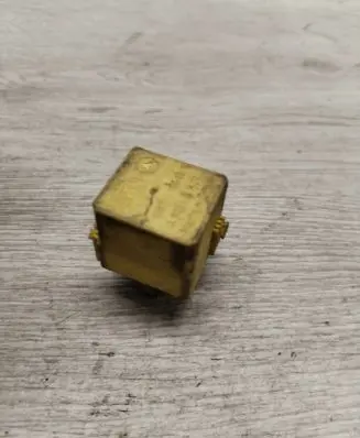 Mercedes-Benz A W168 Other relay A0025421419