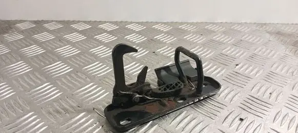 Volkswagen Golf V Engine bonnet/hood lock/latch loop/hook 1K0823480