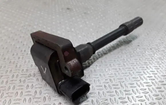 Mitsubishi Carisma High voltage ignition coil FK0138