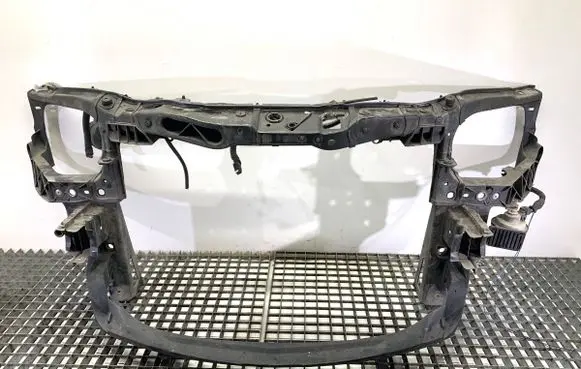 Opel Corsa D Front bodywork piece 