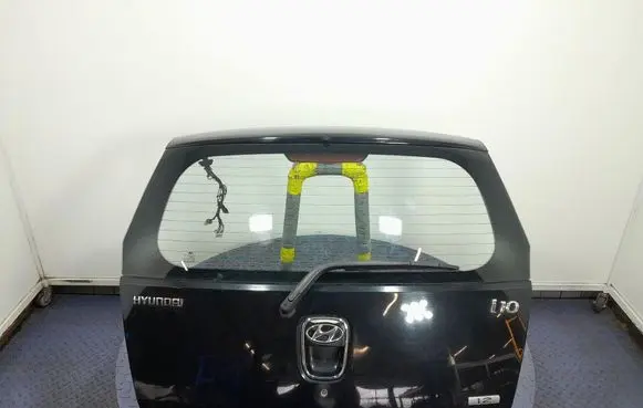 Hyundai i10 Tailgate/trunk/boot lid