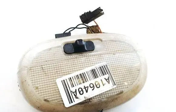 Ford Focus Front seat light xs4113776ba xs41-13776-ba