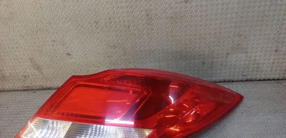Opel Insignia A Rear/tail lights 