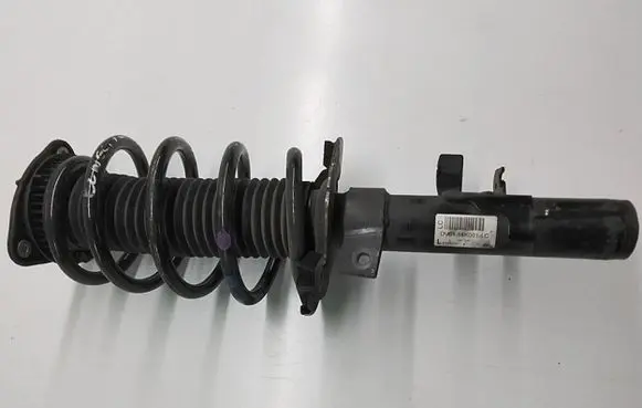 Ford Connect Front shock absorber/damper DV6118K001LC
