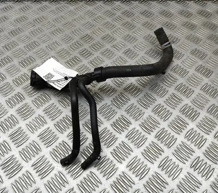 Mercedes-Benz GLC X253 C253 Engine coolant pipe/hose A2138304205