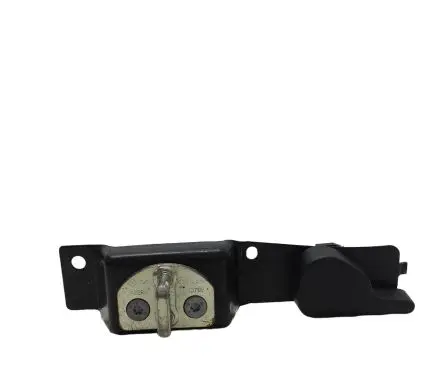 Renault Kangoo II Loading door lock loop/hook striker 497811 13513A