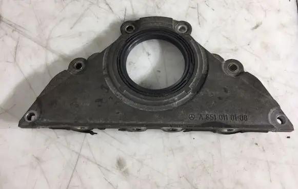 Mercedes-Benz Sprinter W906 other engine part A6510110108