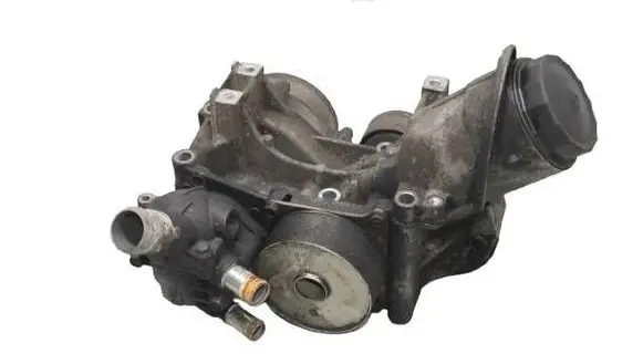 Honda CR-V Oil filter mounting bracket R06 TESC0