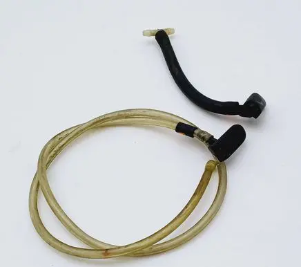 Volkswagen Transporter - Caravelle T4 Windshield washer spray nozzle 191955985A