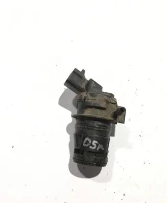 Toyota Land Cruiser (J120) Windscreen/windshield washer pump 8533060150 0602104511