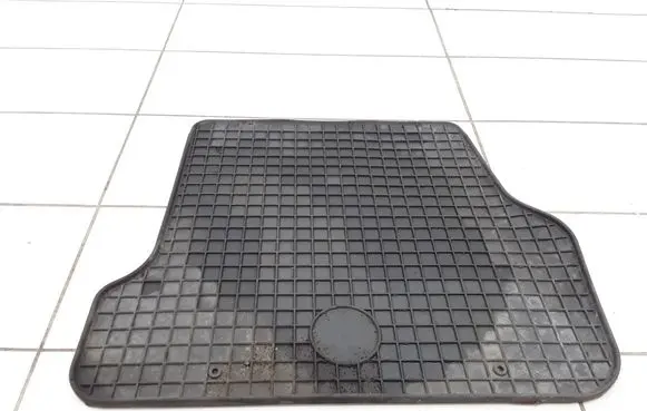 Mazda 3 I Rear floor mat 
