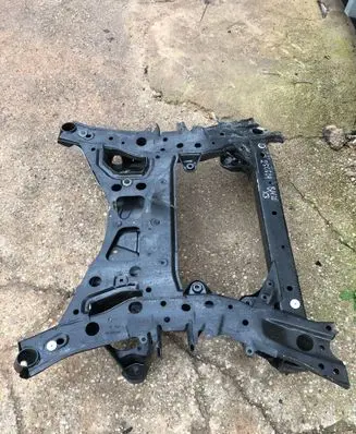 BMW X3 G45 Front subframe 884474404