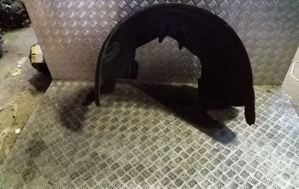 Dodge Nitro Front wheel arch liner splash guards