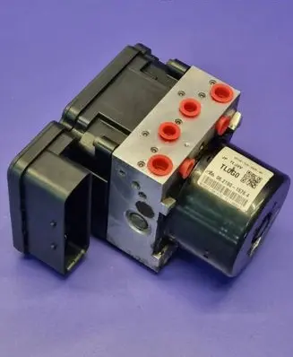 Honda Accord ABS Pump 57110TL0G020M1 06210958353