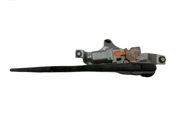 Honda Accord Rear window wiper motor 033TL4