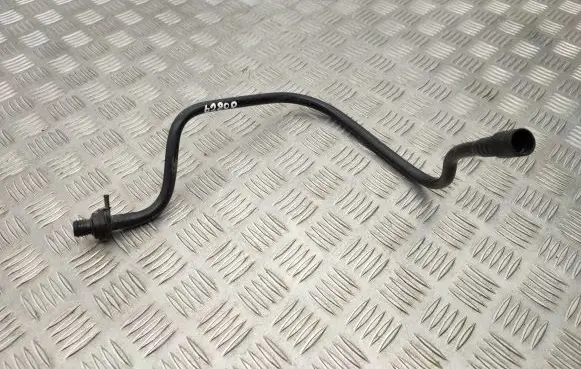 Volkswagen Transporter - Caravelle T5 Vacuum line/pipe/hose 7E1611931R