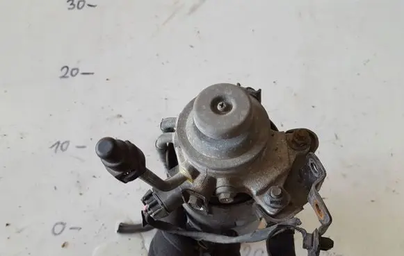 KIA Rio Fuel filter housing 