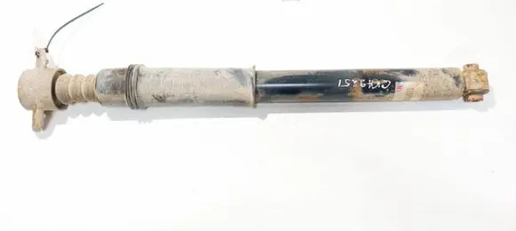 Citroen C4 I Rear shock absorber/damper agc025mt